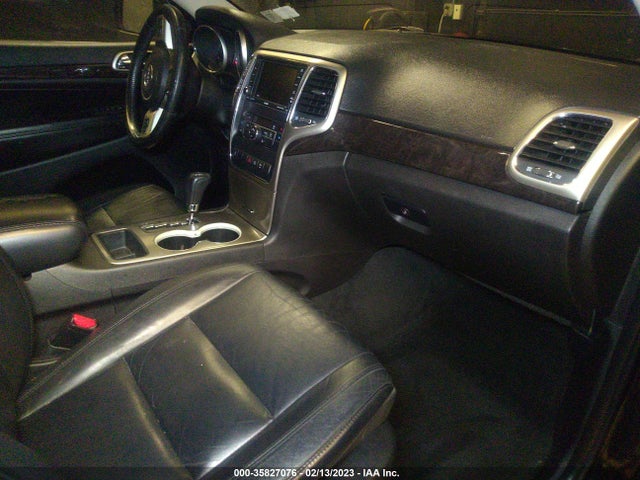 Jeep Grand Cherokee Laredo Altitude 2012 1C4RJFAG1CC352333 Image 5
