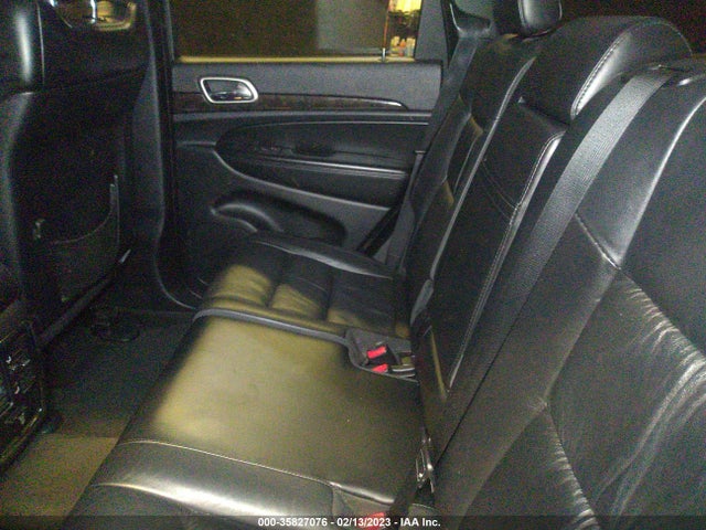 Jeep Grand Cherokee Laredo Altitude 2012 1C4RJFAG1CC352333 Image 8