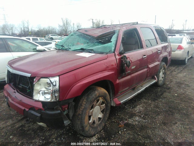 1GYEK63N05R195055 Cadillac Escalade