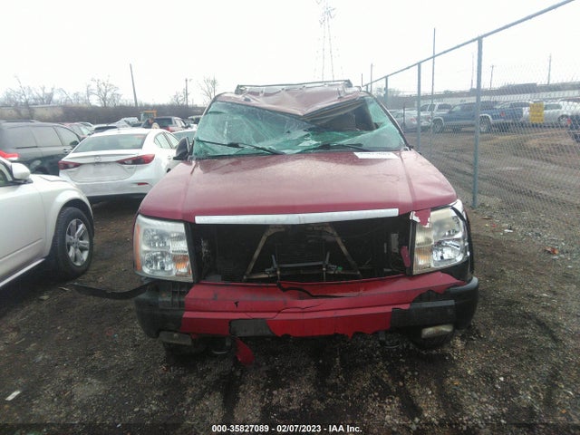 1GYEK63N05R195055 Cadillac Escalade