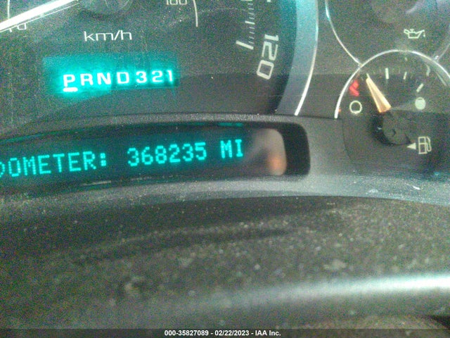 1GYEK63N05R195055 Cadillac Escalade