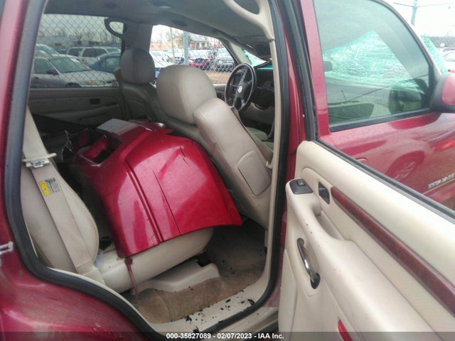 1GYEK63N05R195055 Cadillac Escalade
