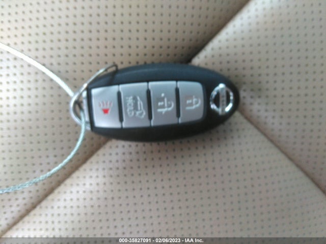 Nissan ROGUE S/SV/SL 2014 5N1AT2MT7EC787753 Image 11