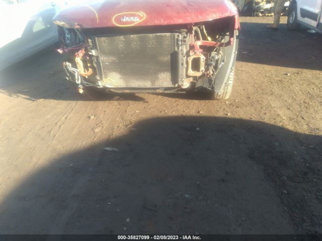 1C4NJDEB9ED647808 Jeep Compass Latitude
