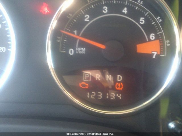 1C4NJDEB9ED647808 Jeep Compass Latitude