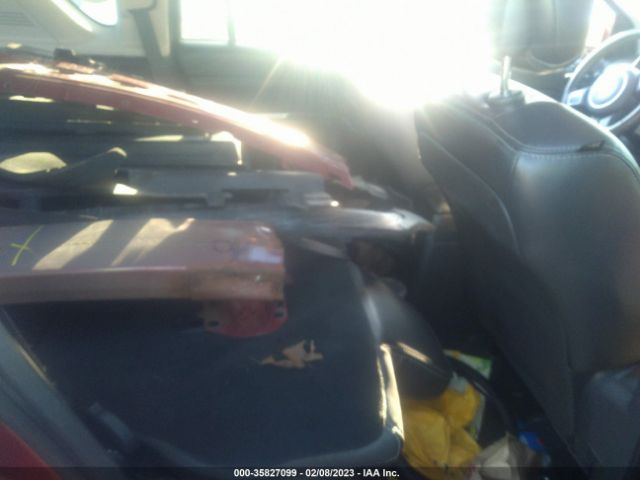 1C4NJDEB9ED647808 Jeep Compass Latitude