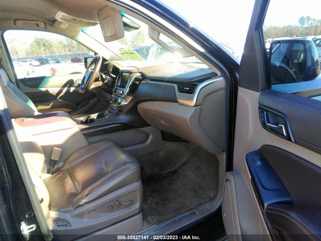 Chevrolet Tahoe Lt 2015 1GNSCBKC6FR144800 Image 6