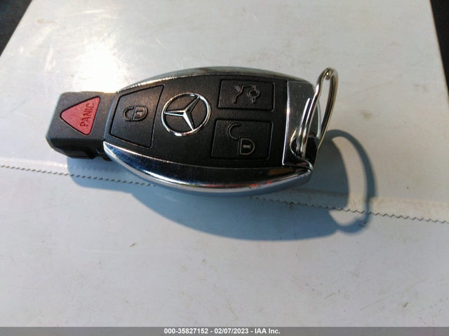 2015 Mercedes-Benz C-Class, VIN: WDDGJ4HBXFG388479