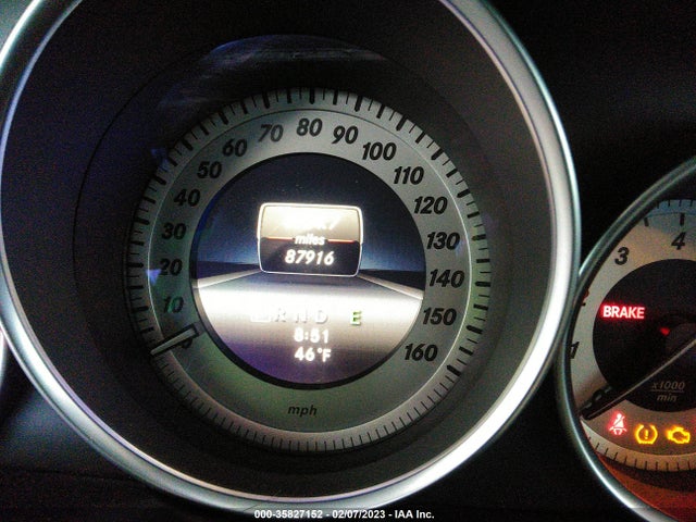 2015 Mercedes-Benz C-Class, VIN: WDDGJ4HBXFG388479