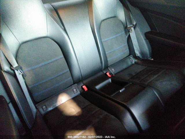 2015 Mercedes-Benz C-Class, VIN: WDDGJ4HBXFG388479