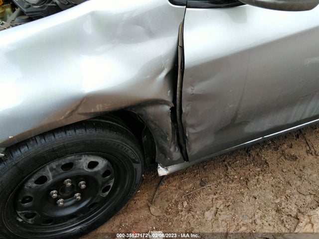 Dodge DART SE 2015 1C3CDFAA3FD187543 Image 6