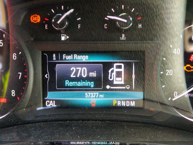 2017 Buick Encore, VIN: KL4CJESB6HB110017
