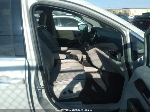 Chrysler Pacifica Limited 2020 2C4RC1GG3LR187039 Image 5