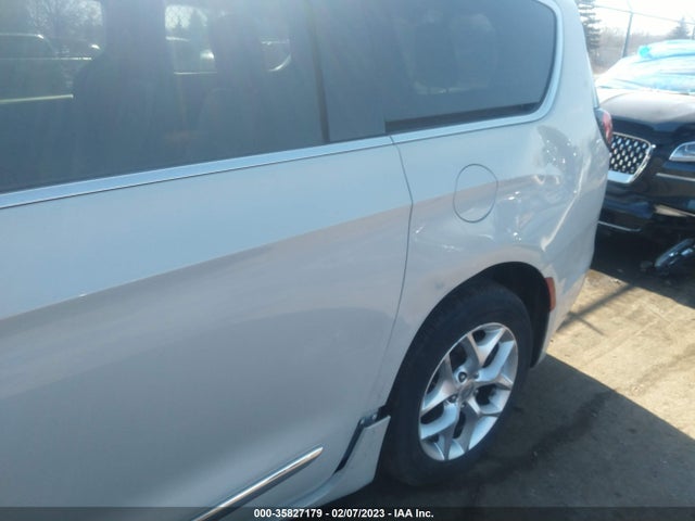 Chrysler Pacifica Limited 2020 2C4RC1GG3LR187039 Image 6