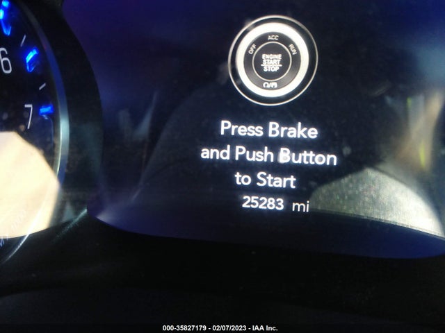 Chrysler Pacifica Limited 2020 2C4RC1GG3LR187039 Image 7