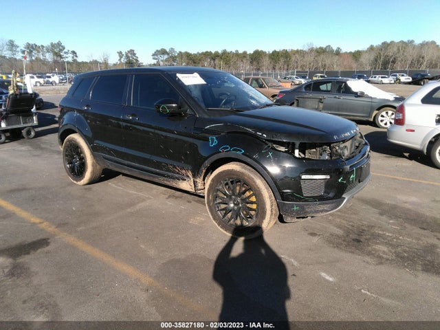 Land Rover Range Rover Evoque Se 2017 SALVP2BG0HH172994 Image 1