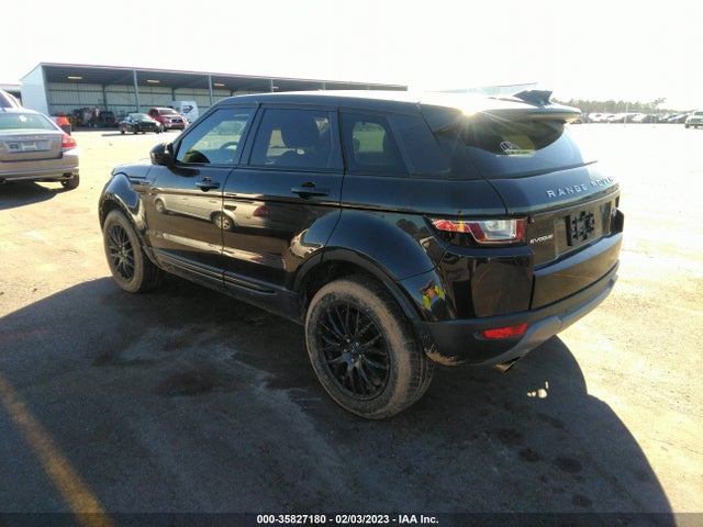 Land Rover Range Rover Evoque Se 2017 SALVP2BG0HH172994 Image 5