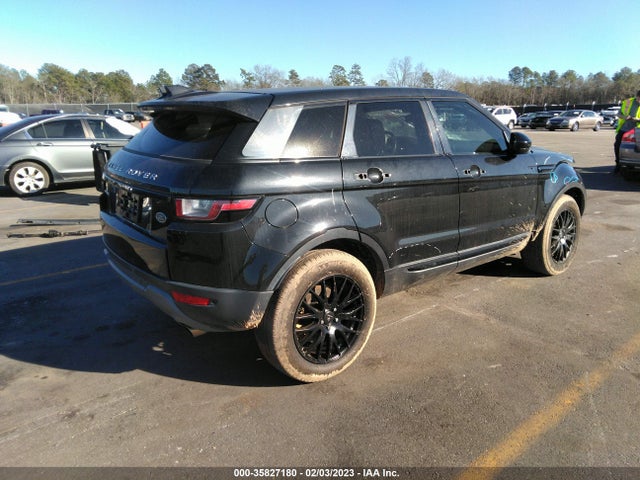 Land Rover Range Rover Evoque Se 2017 SALVP2BG0HH172994 Image 6