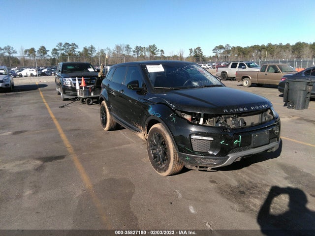 Land Rover Range Rover Evoque Se 2017 SALVP2BG0HH172994 Image 8