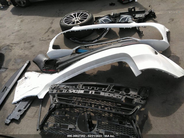 2021 Mercedes-Benz GLE-Class, VIN: 4JGFB4JB7MA406266
