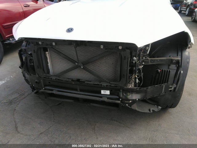 2021 Mercedes-Benz GLE-Class, VIN: 4JGFB4JB7MA406266