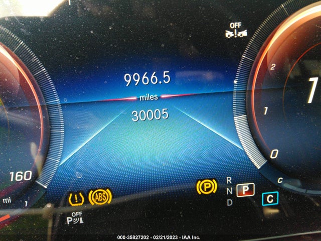 2021 Mercedes-Benz GLE-Class, VIN: 4JGFB4JB7MA406266
