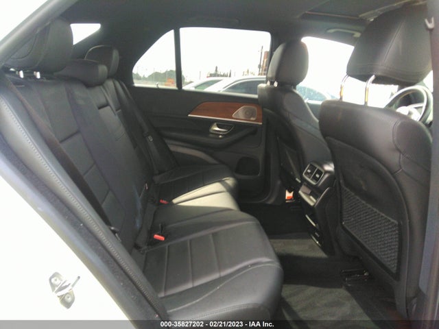 2021 Mercedes-Benz GLE-Class, VIN: 4JGFB4JB7MA406266