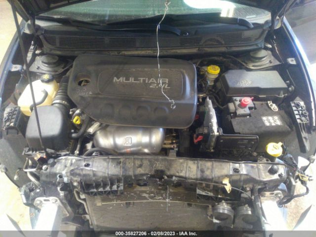 1C3CDFBB1GD624903 Dodge DART SXT