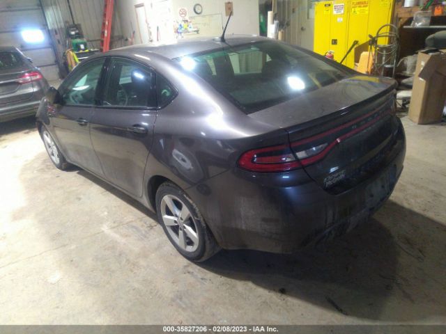 1C3CDFBB1GD624903 Dodge DART SXT