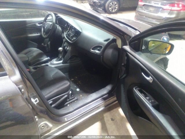1C3CDFBB1GD624903 Dodge DART SXT