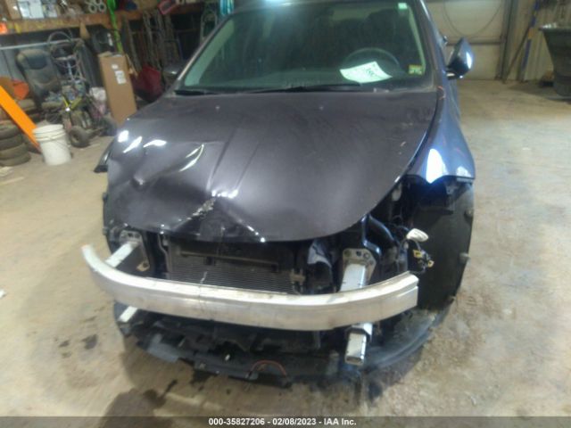 1C3CDFBB1GD624903 Dodge DART SXT