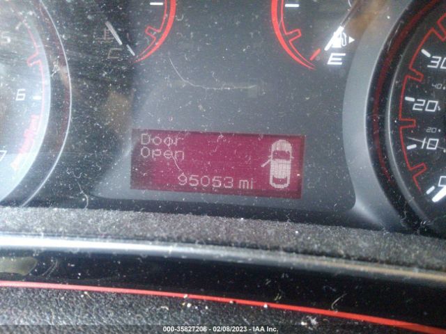 1C3CDFBB1GD624903 Dodge DART SXT