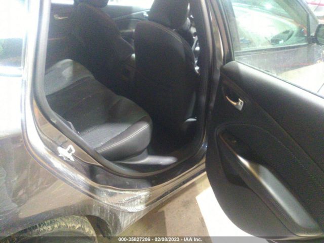 1C3CDFBB1GD624903 Dodge DART SXT