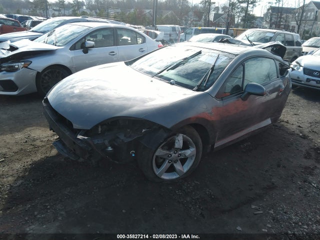 4A3AK34T56E018667 Mitsubishi ECLIPSE GT