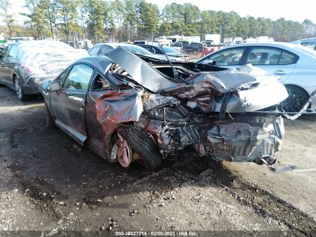 4A3AK34T56E018667 Mitsubishi ECLIPSE GT