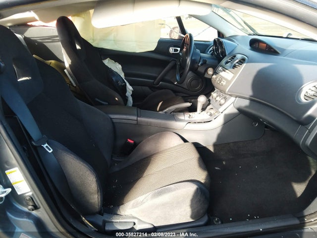 4A3AK34T56E018667 Mitsubishi ECLIPSE GT