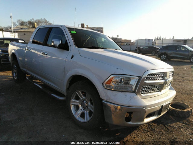 RAM 1500 Laramie 2015 1C6RR7VM7FS606238 головне зображення