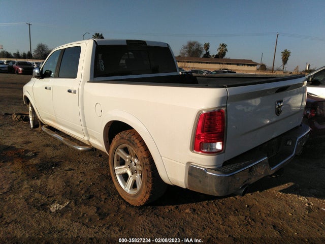 RAM 1500 Laramie 2015 1C6RR7VM7FS606238 Image 4