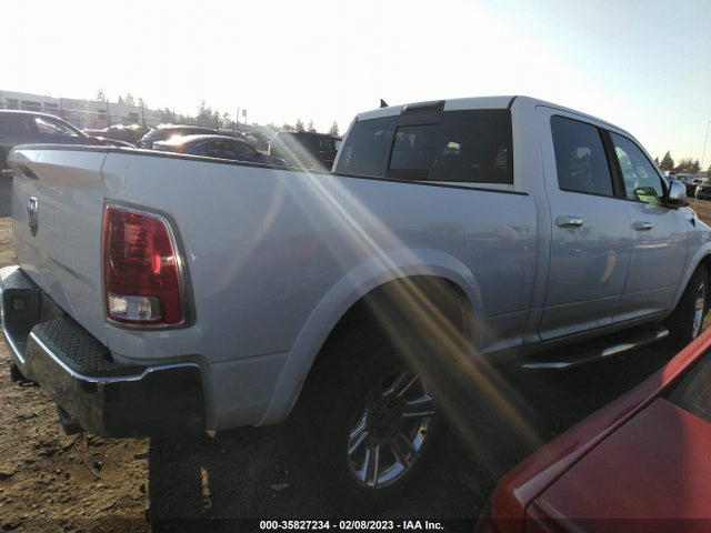 2015 RAM 1500 LARAMIE VIN: 1C6RR7VM7FS606238