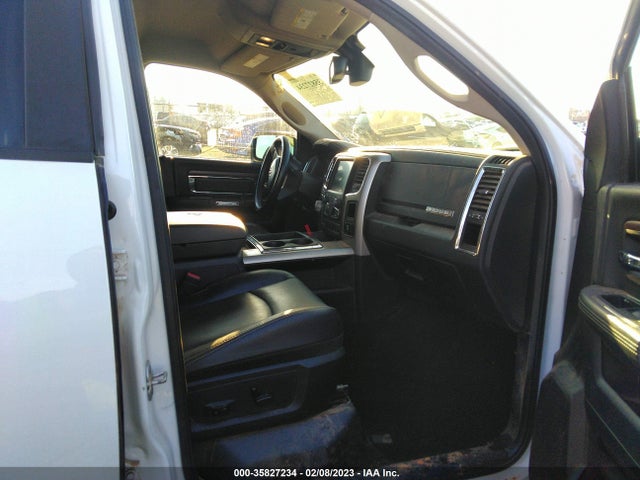 RAM 1500 Laramie 2015 1C6RR7VM7FS606238 Image 6