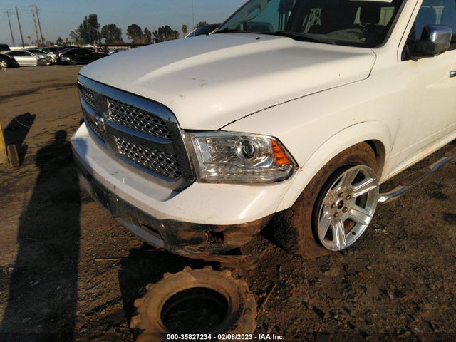 RAM 1500 Laramie 2015 1C6RR7VM7FS606238 Image 7