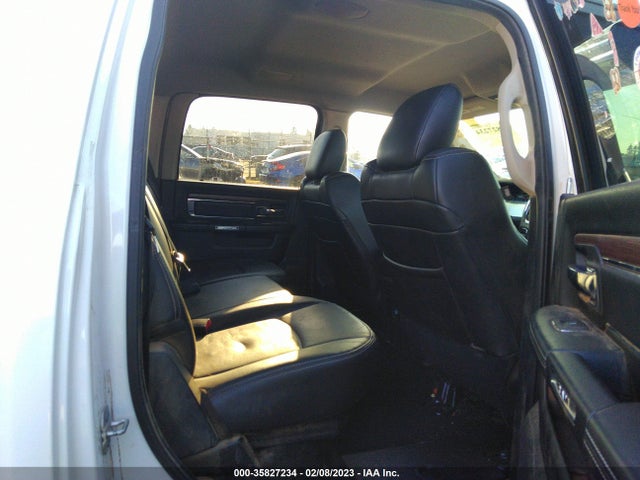 RAM 1500 Laramie 2015 1C6RR7VM7FS606238 Image 9