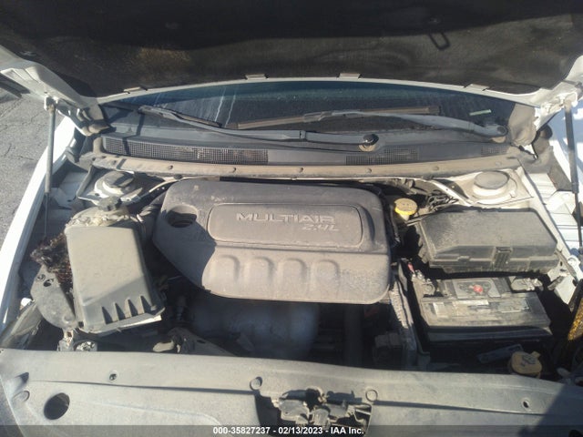 1C3CCCAB4FN730094 Chrysler 200 Limited