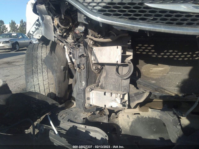 1C3CCCAB4FN730094 Chrysler 200 Limited