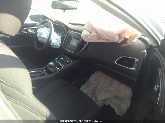 1C3CCCAB4FN730094 Chrysler 200 Limited