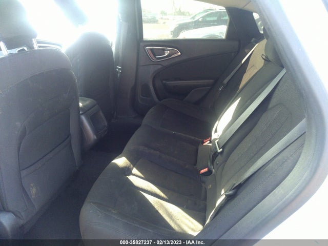1C3CCCAB4FN730094 Chrysler 200 Limited