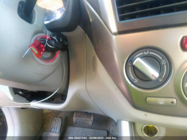 JF2SH6CC5AH716844 Subaru Forester 2.5x Premium