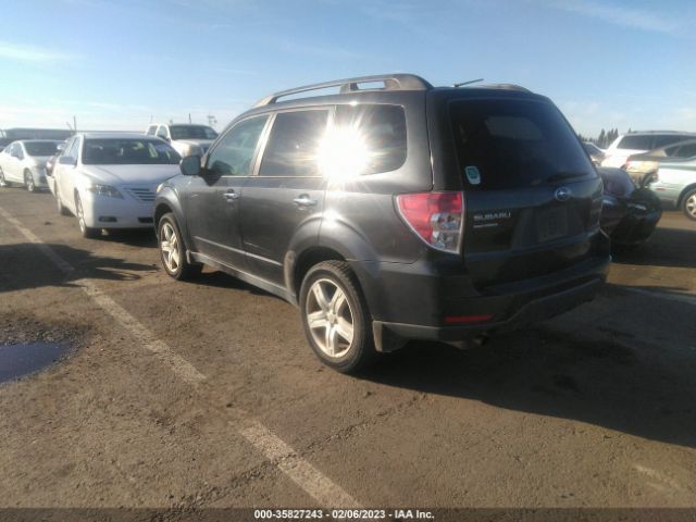 JF2SH6CC5AH716844 Subaru Forester 2.5x Premium