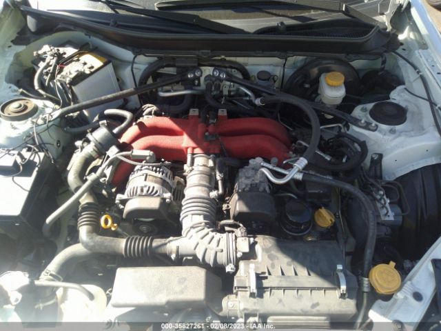 JF1ZCAC12L9703310 Subaru Brz Limited