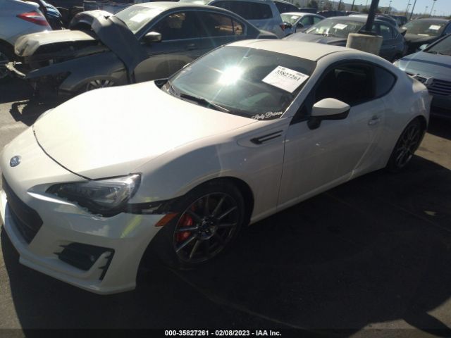 JF1ZCAC12L9703310 Subaru Brz Limited